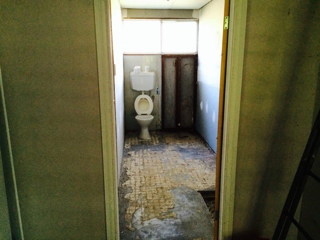 Renovation 4 before